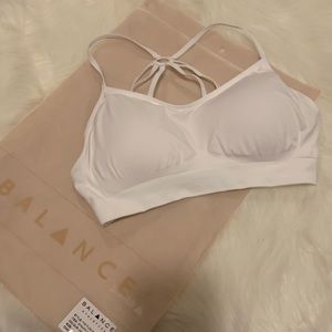 Balance athletica sports bra